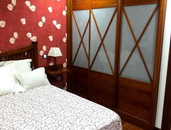 Piso Polanco - 1233585-05