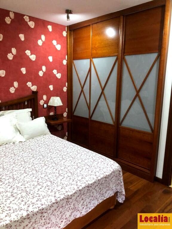 Piso Polanco - 1233585-05
