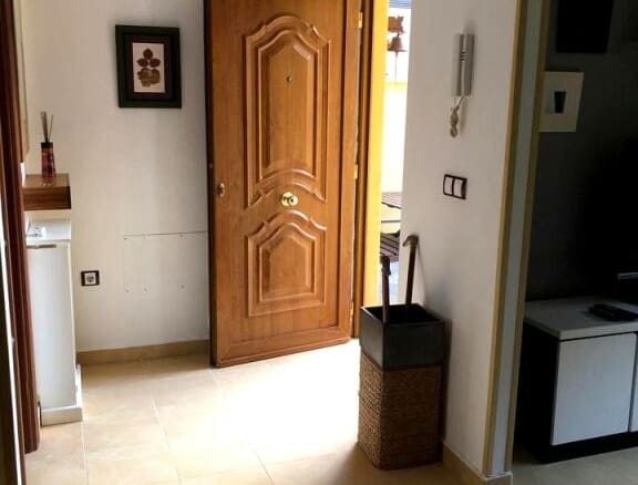 Piso Polanco - 1233586-04