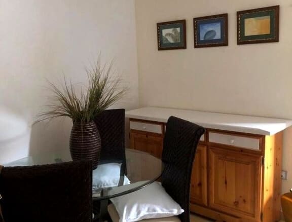 Piso Polanco - 1233586-06