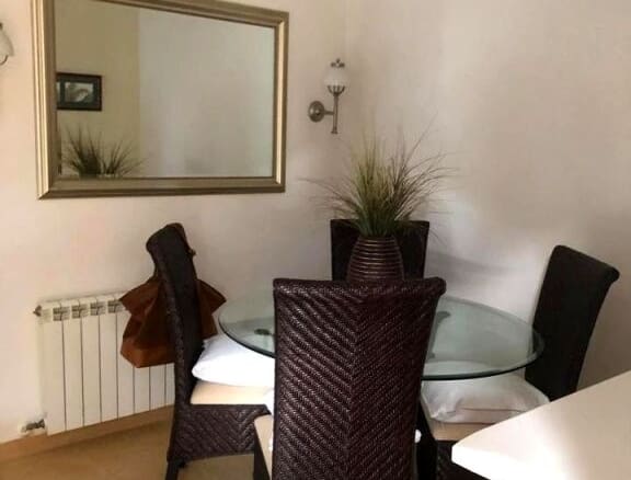 Piso Polanco - 1233586-05