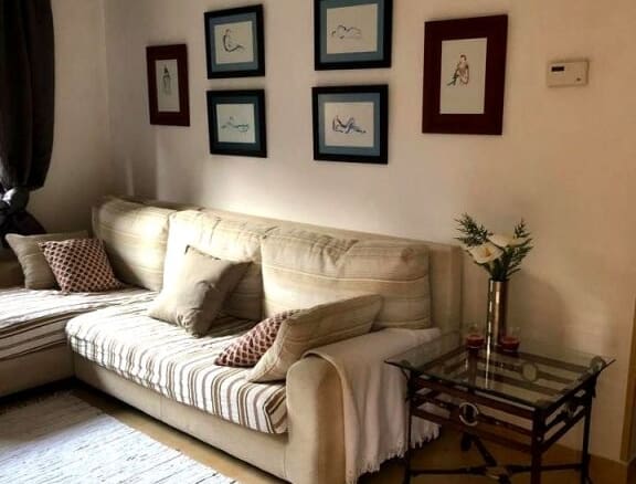 Piso Polanco - 1233586-03