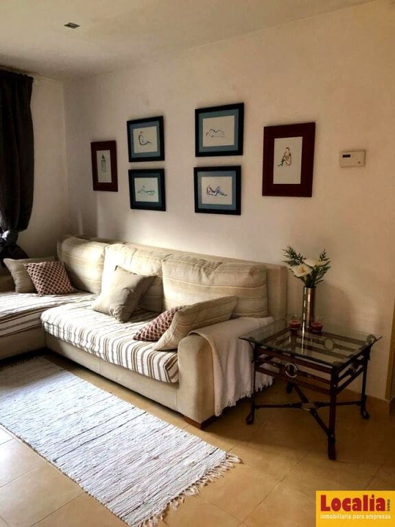 Piso Polanco - 1233586-03