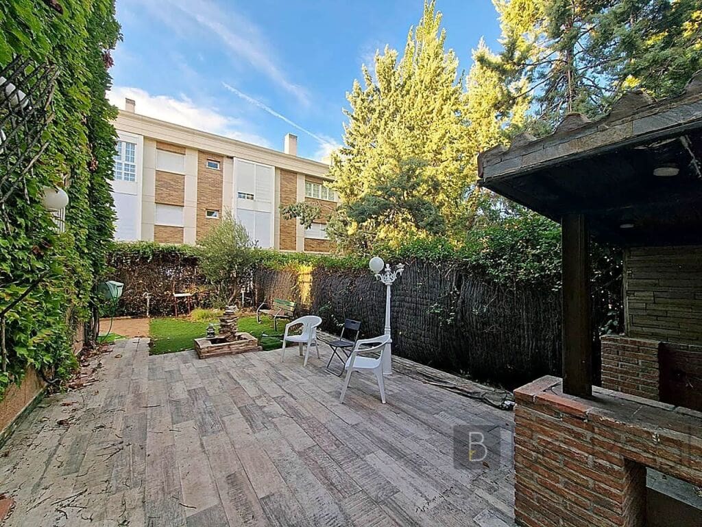 Piso Villanueva De La Cañada - 1233587-02