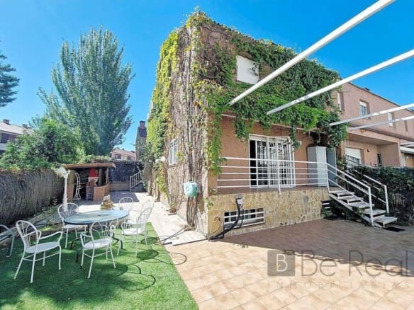 Piso Villanueva De La Cañada - 1233587-01