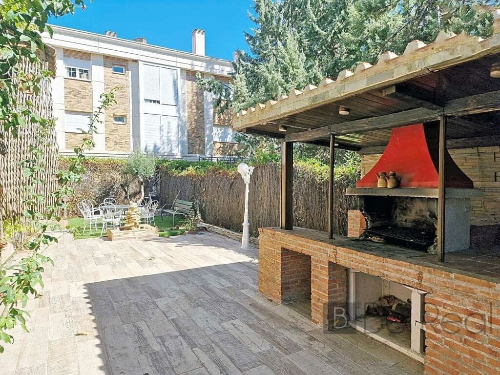 Piso Villanueva De La Cañada - 1233587-03