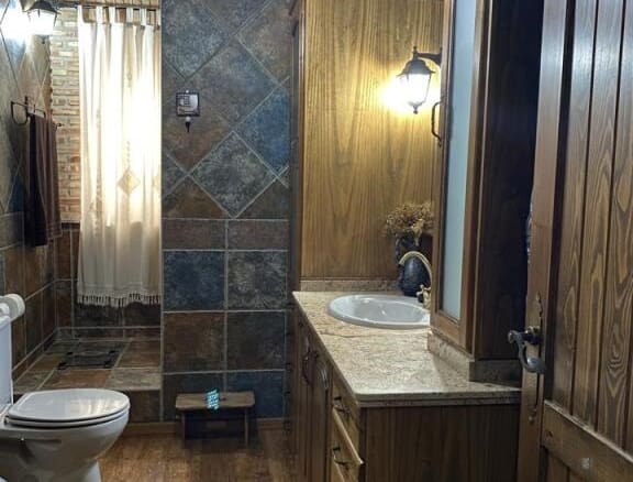 Casa de campo-Masía Cabezuela Del Valle - 1233588-05