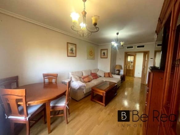 Piso Cáceres - 1233589-01