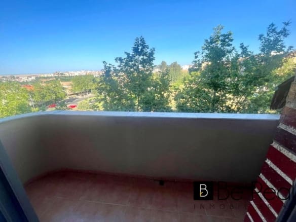 Piso Cáceres - 1233589-04