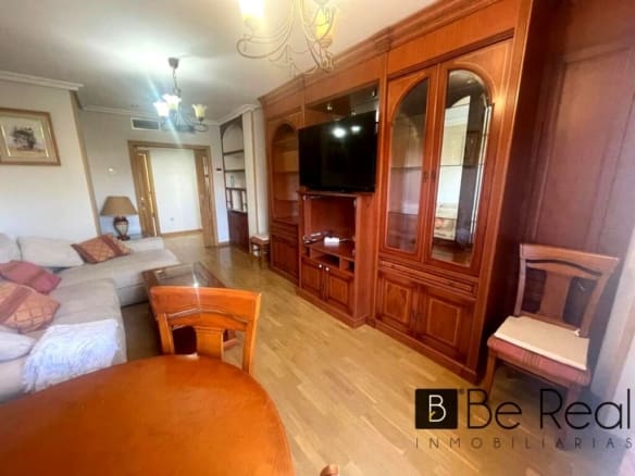 Piso Cáceres - 1233589-03