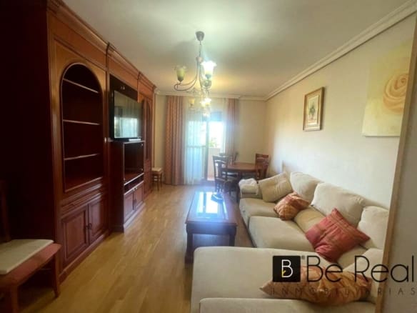 Piso Cáceres - 1233589-02
