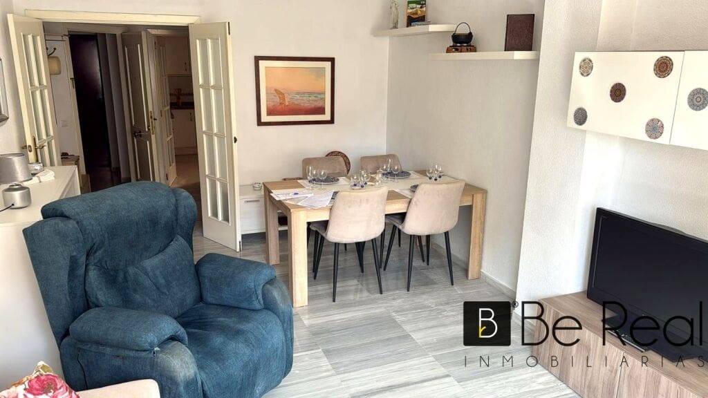 Piso Torremolinos - 1233590-01