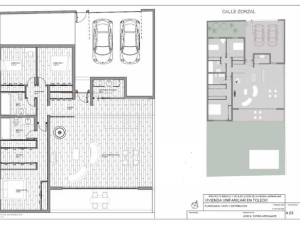 Casa-Chalet Toledo - 1234045-04