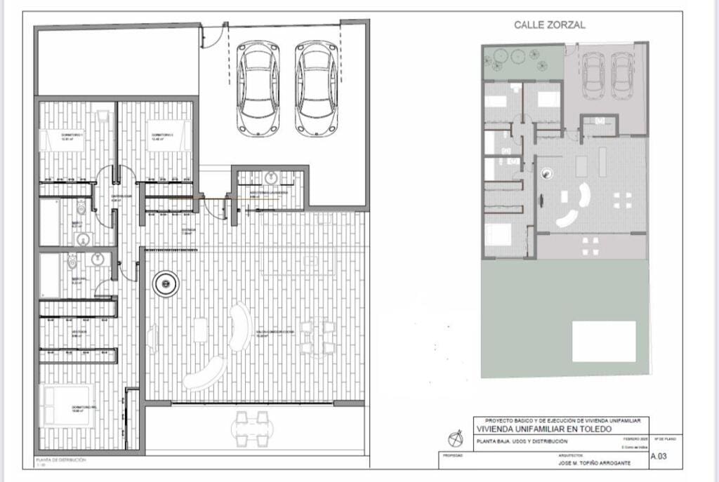Casa-Chalet Toledo - 1234045-04