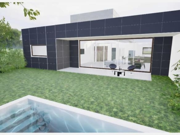 Casa-Chalet Toledo - 1234045-02