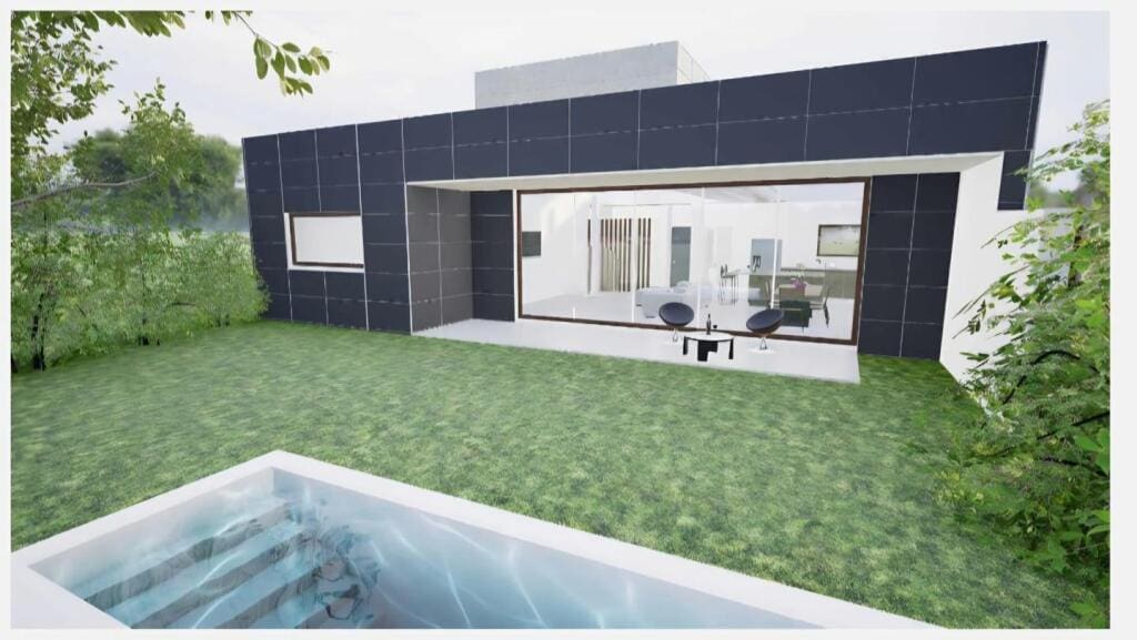 Casa-Chalet Toledo - 1234045-02