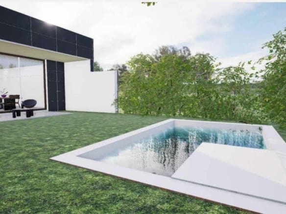 Casa-Chalet Toledo - 1234045-01