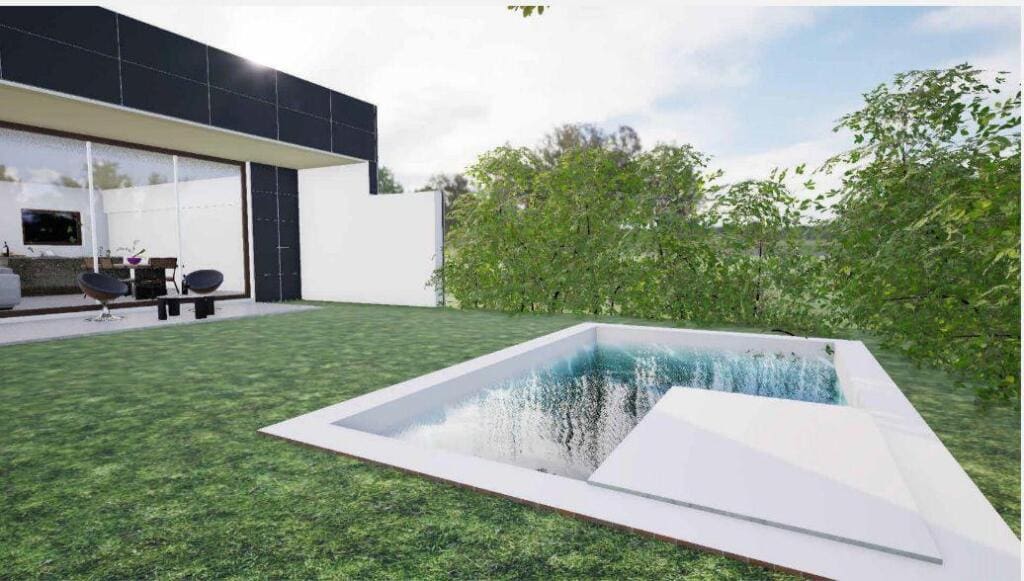 Casa-Chalet Toledo - 1234045-01