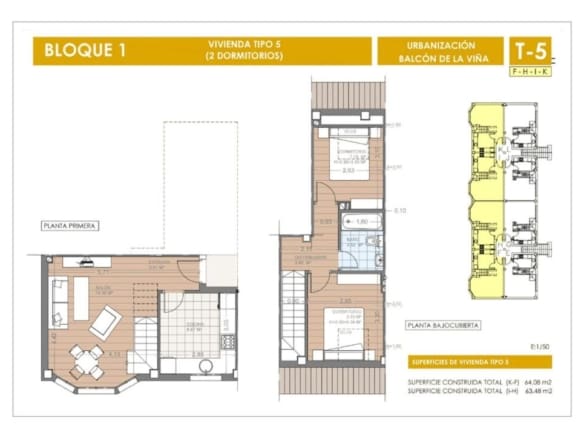 Casa-Chalet Canales - 1234136-06