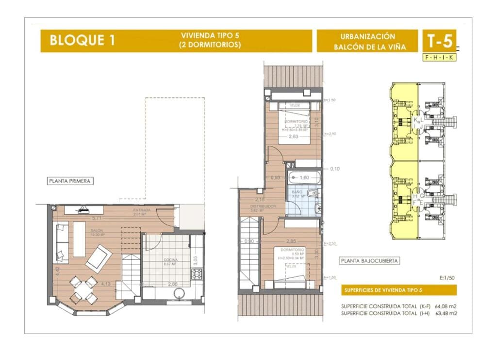 Casa-Chalet Canales - 1234136-06