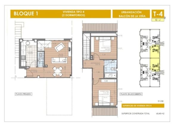 Casa-Chalet Canales - 1234136-05