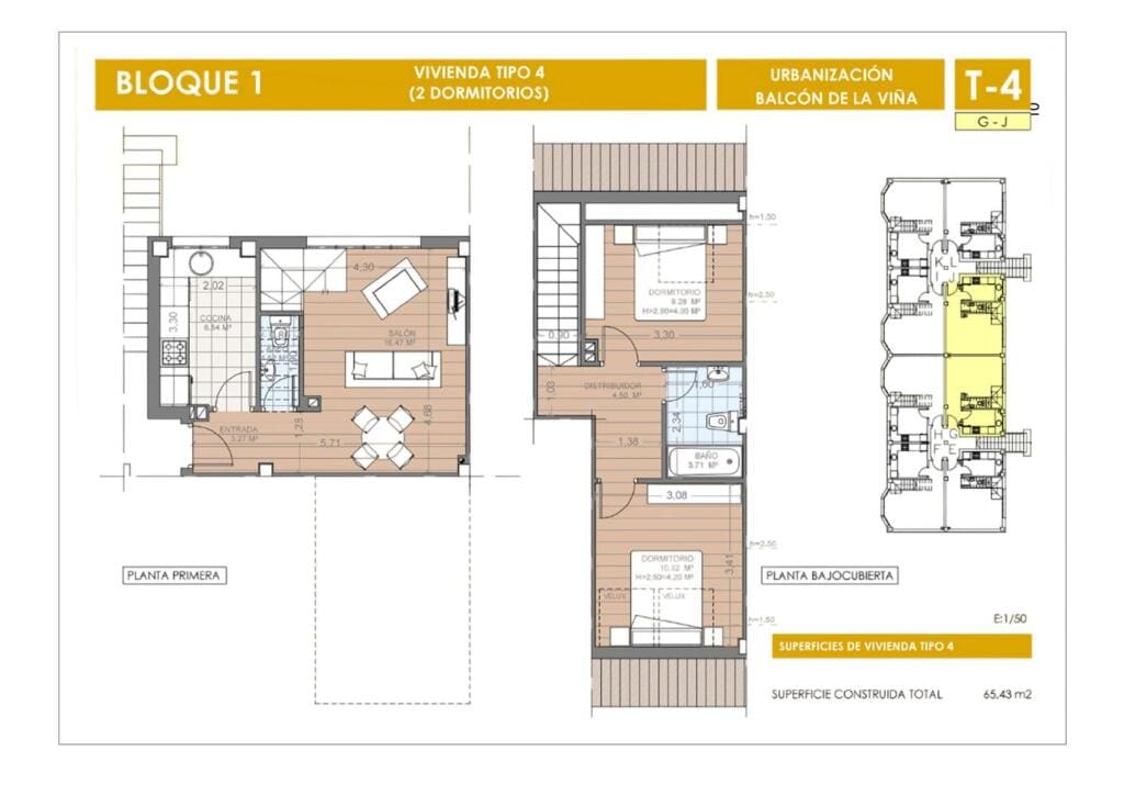 Casa-Chalet Canales - 1234136-05