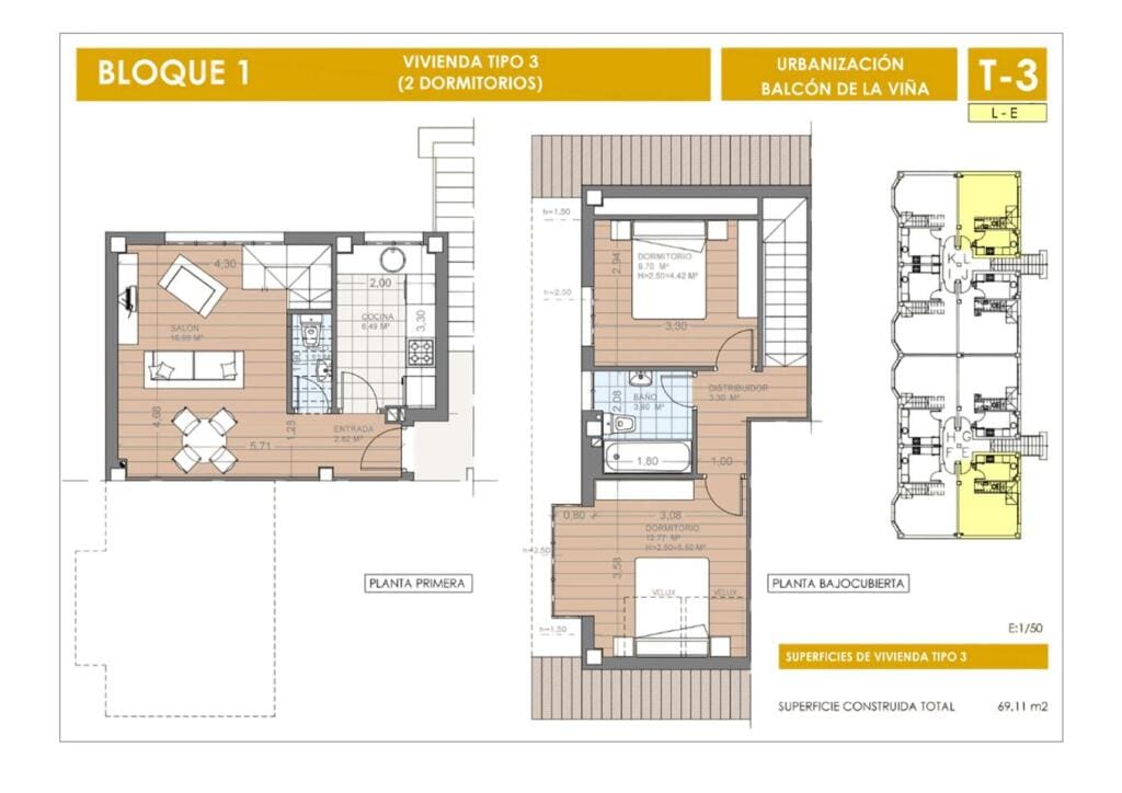 Casa-Chalet Canales - 1234136-04