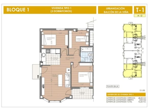 Casa-Chalet Canales - 1234136-02