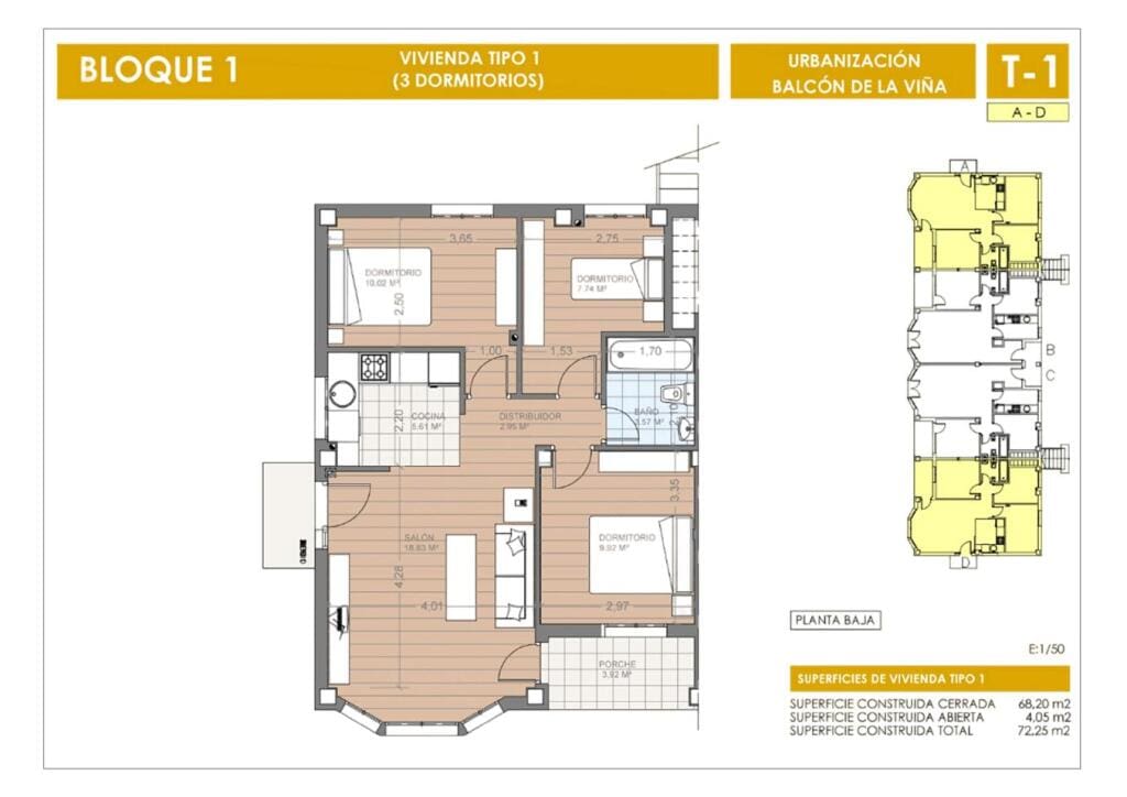Casa-Chalet Canales - 1234136-02