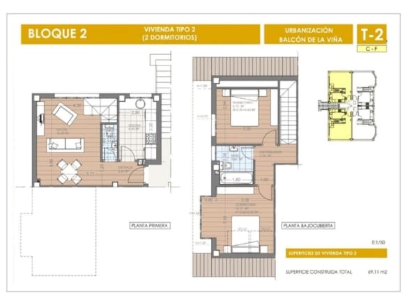 Casa-Chalet Canales - 1234136-03