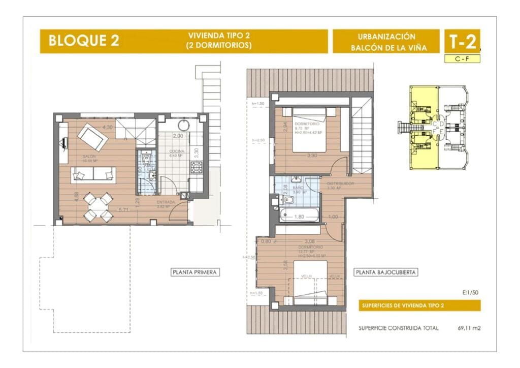 Casa-Chalet Canales - 1234136-03