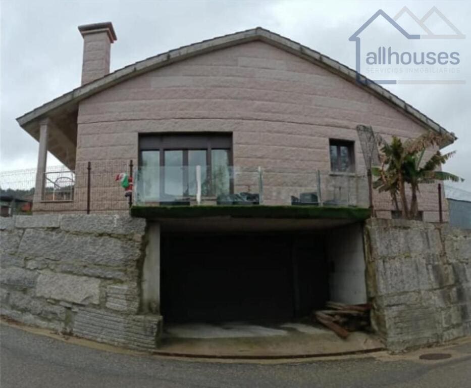 Casa-Chalet Tui - 1234243-01