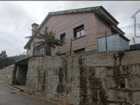 Casa-Chalet Tui - 1234243-02