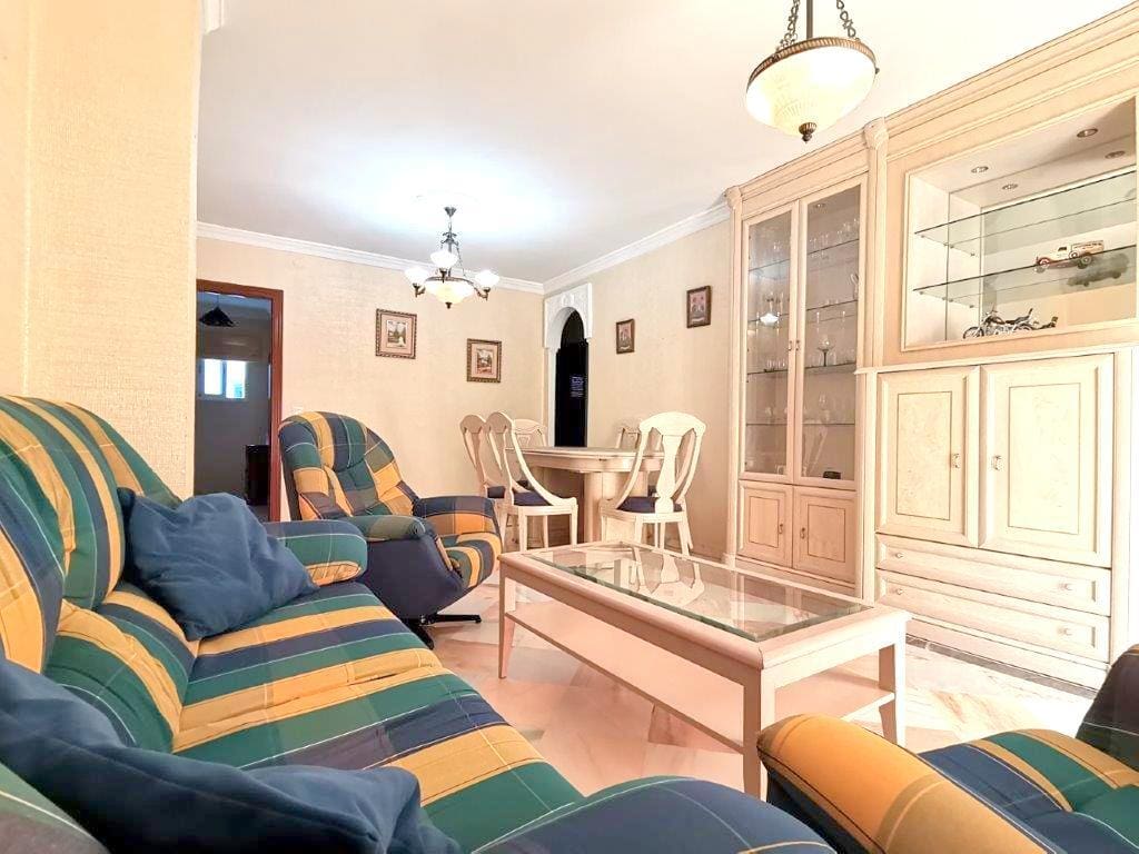 Piso Málaga - 1234245-01