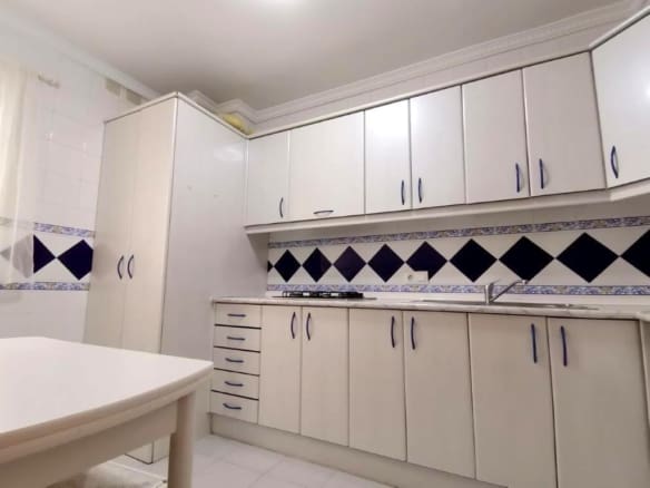 Piso Málaga - 1234245-02