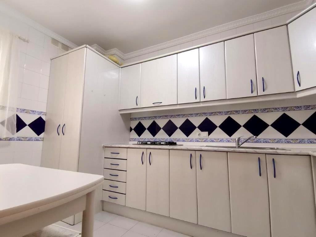 Piso Málaga - 1234245-02