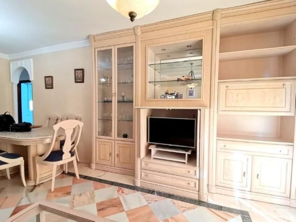 Piso Málaga - 1234245-03