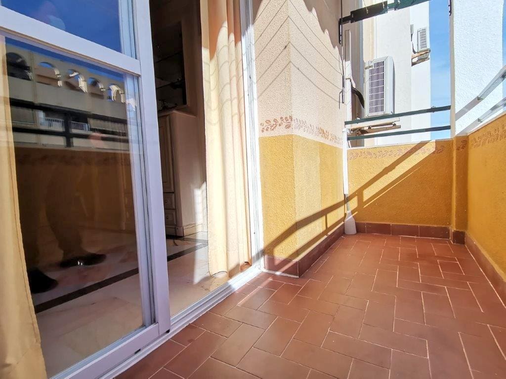 Piso Málaga - 1234245-04
