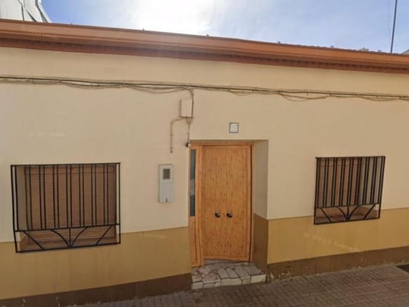 Casa-Chalet Puebla De Almoradiel