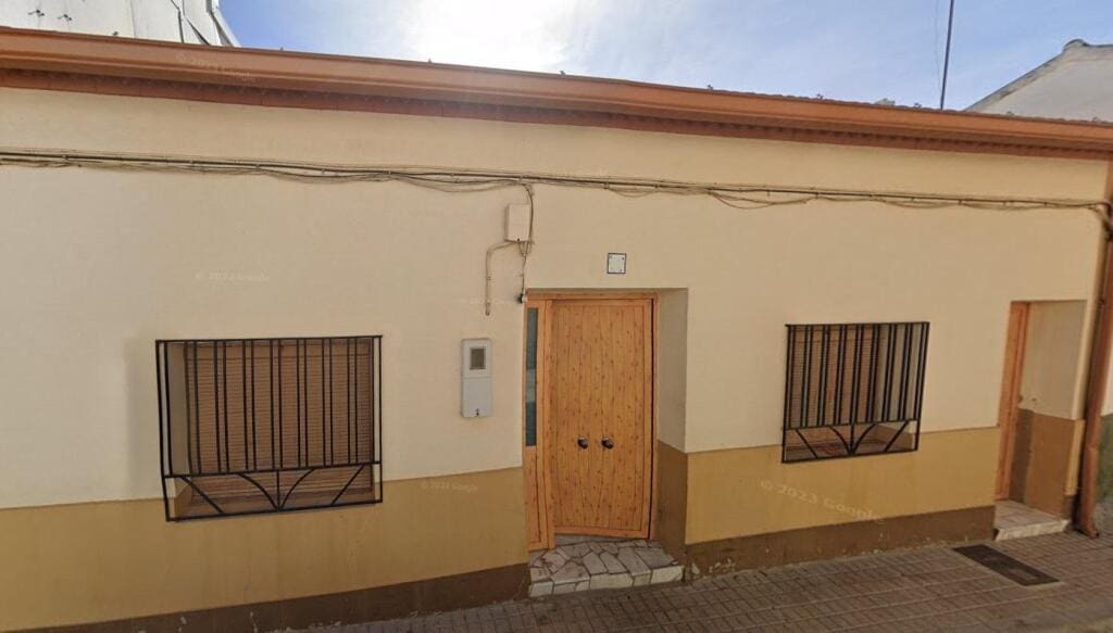Casa-Chalet Puebla De Almoradiel