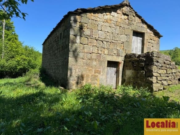 Casa de campo-Masía San Pedro Del Romeral - 1234250-03