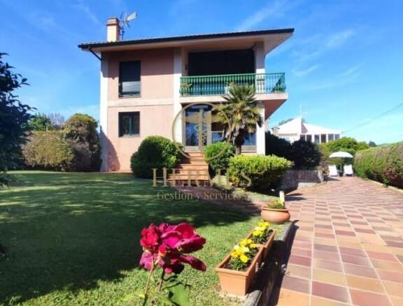 Casa-Chalet Nigran - 1234480-01