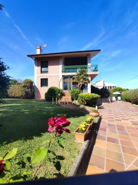 Casa-Chalet Nigran - 1234480-01
