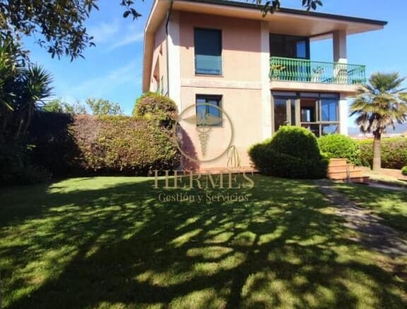 Casa-Chalet Nigran - 1234480-02