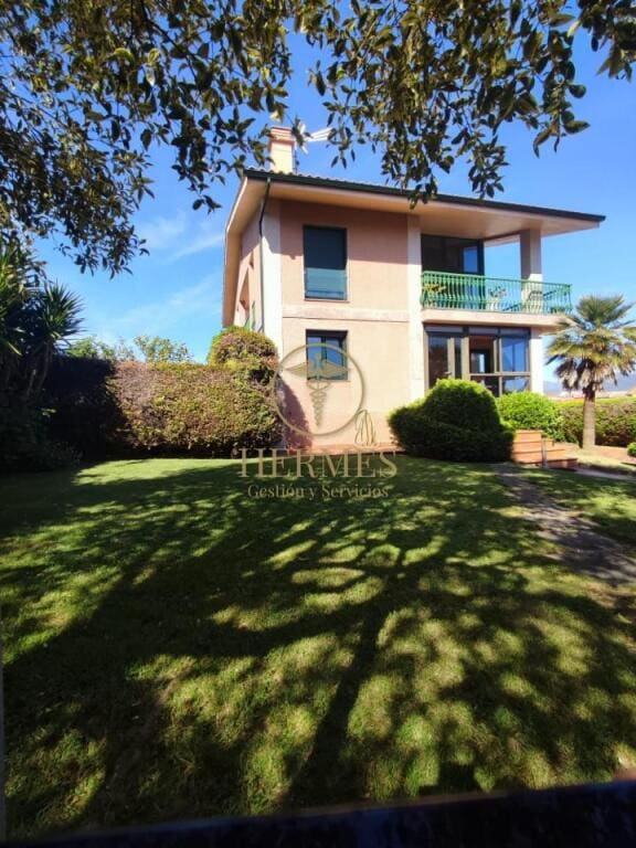 Casa-Chalet Nigran - 1234480-02