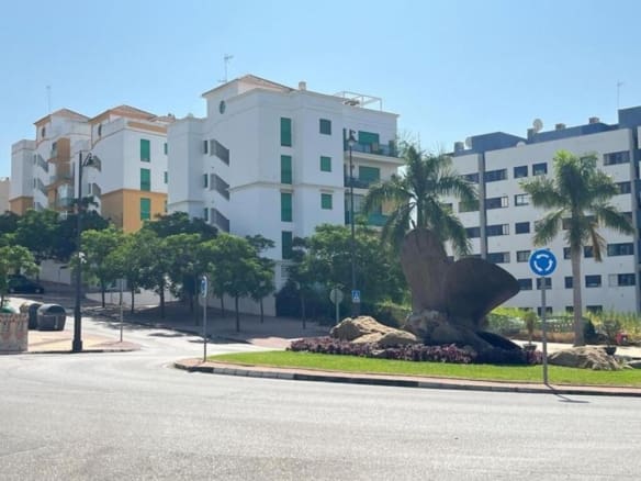 Piso Estepona - 1234481-01