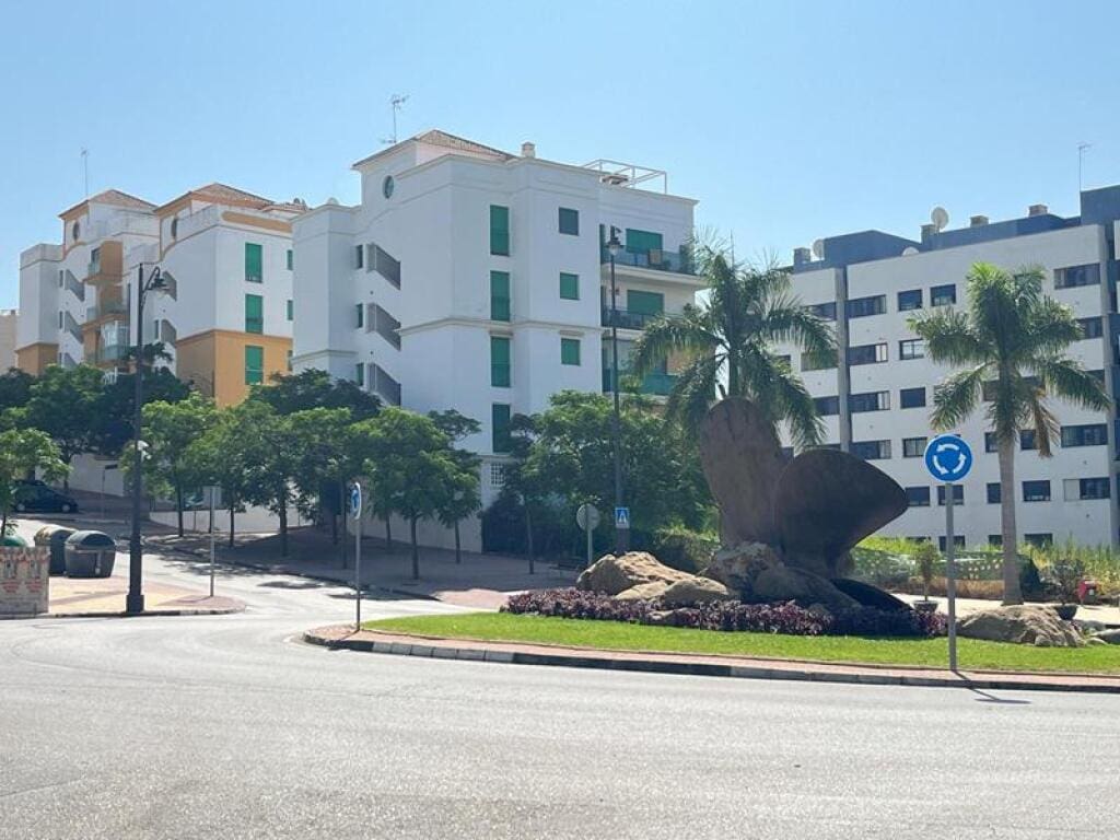 Piso Estepona - 1234481-01