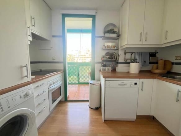 Piso Estepona - 1234481-05