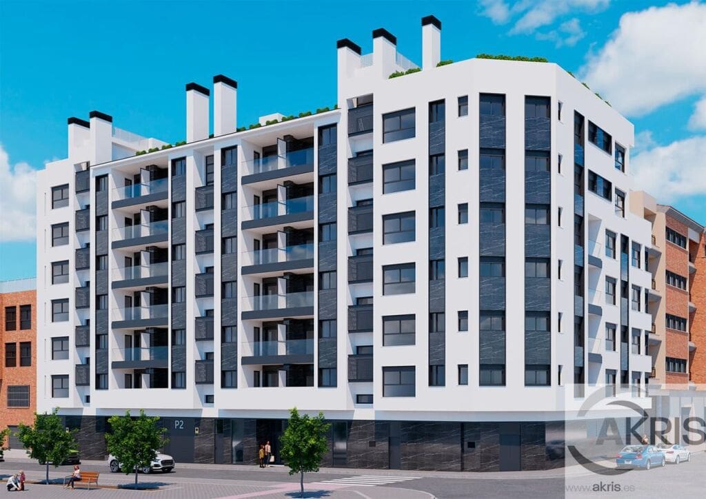 Piso Castelló De La Plana(Castellón De La Plana) - 1234488-04