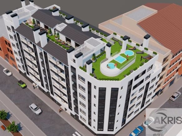 Piso Castelló De La Plana(Castellón De La Plana) - 1234488-03